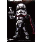 Star wars episode vii egg attack figurine captain phasma 15 cm Star wars episode vii egg attack figurine captain phasma 15 cm