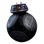 Star wars episode viii figurine movie masterpiece 1 / 6 bb - 9e 11 cm Star wars episode viii figurine movie masterpiece 1 / 6 bb - 9e 11 cm
