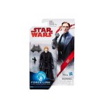 Star wars force link 2. 0 : general hux - figurine 9. 5 cm - personnage disney - nouveaute
