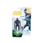 Star wars force link 2. 0 : k - 2so - figurine 10 cm - personnage disney - nouveaute