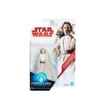 Star wars force link 2. 0 : luke skywalker (maitre jedi) - figurine 9. 5 cm - personnage disney - nouveaute ...