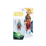 Star wars force link 2. 0 : maz kanata - figurine 6. 5 cm - personnage disney - nouveaute
