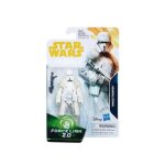 Star wars force link 2. 0 : range trooper - figurine 9. 5 cm - personnage disney - nouveaute