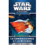 Star wars jce: la connaissance et la dfense