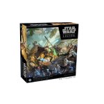 Star wars : lgion - bote de base clone wars