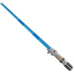 Star wars lightsaber forge sabre laser �lectronique de luke skywalker
