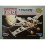 Star wars : maquette vaisseau x - wing fighter