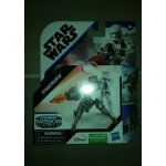 Star wars mission fleet - f3786 - figurine articulée 6cm véhicule - stormtrooper canon impérial d assaut ... Star wars mission fleet - f3786 - figurine articulée 6cm véhicule - stormtrooper canon impérial d assaut ...