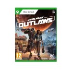 Star wars open world action game, galaxy exploration, outlaw missions xbox neuf