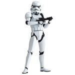 Star wars revoltech stormtrooper 6. 7 action figure 002