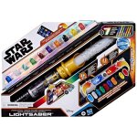 Star wars sabre laser cristal kyber