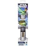 Star wars - sabre laser �lectronique de luke skywalker