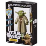 Star wars stretch - star wars boba yoda - 12 cm