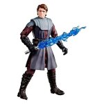 Star wars sw 4inch anakin skywalker