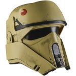 Star wars sw bl ocean electronic helmet