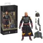Star wars the black series boba fett