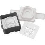 Star wars the force awakens pouch sandwich shaper first order stormtrooper neuf