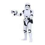 Star wars the last jedi - figurine stormtrooper