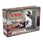 Star wars x - wing - les rengats de saw