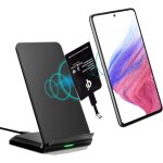 Station de charge usb type c qi pour samsung galaxy s25 s24 s23 s22 s22 s21 + fe plus ultra a17 a16 a15 ... Station de charge usb type c qi pour samsung galaxy s25 s24 s23 s22 s22 s21 + fe plus ultra a17 a16 a15 ...