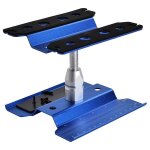 Station de travail en mtal aluminium rc, rparation du support de travail pour voiture, rotation de ...