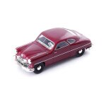 Staunau k400 rouge - allemagne 1950 1 / 43 autocult - autocult Staunau k400 rouge - allemagne 1950 1 / 43 autocult - autocult