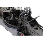 Steam ak700 h�licopt�re rc 700mm kit