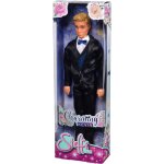 Steffi love kevin charming poup�e mannequin 30 cm