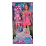 Steffi love sl babysitter