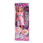Steffi love sl enceinte poup�e mannequin 29 cm