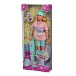 Steffi love sl longboard