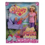 Steffi love sl promenade des jumeaux asst