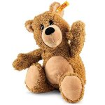 Steiff - 022142 - peluche - ours teddy - mr. honey