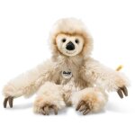 Steiff b�b� paresseux?pantin miguel