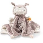 Steiff soft cuddly friends chouette ollie doudou Steiff soft cuddly friends chouette ollie doudou