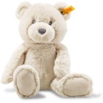 Steiff soft cuddly friends ours teddy bearzy
