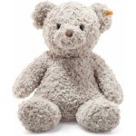 Steiff soft cuddly friends ours teddy honey