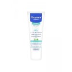 Stelatopia cr�me emolliente visage 40ml mustela