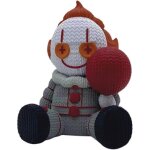 Stephen king - bensussen deutch - it pennywise hmbr 6 vinyl figure (net) [collectables] vinyl figure, ...