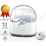 Sterilisateur biberons electrique chauffe bocaux voyage bebe maison conserves express desinfection automatique ... Sterilisateur biberons electrique chauffe bocaux voyage bebe maison conserves express desinfection automatique ...