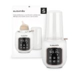 Sterilisateur biberon suavinex - 402604