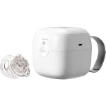 Strilisateur de sucettes a uv portable