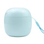 Stérilisateur a ultraviolets sans bpa, stockage de tétines, portable, sans goût, sans tasse - type usb ... Stérilisateur a ultraviolets sans bpa, stockage de tétines, portable, sans goût, sans tasse - type usb ...