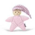 Sterntaler poup�e ros�