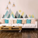 Stickers muraux enfants - decoration chambre bébé - stickers muraux enfant - sticker mural scandinave ... Stickers muraux enfants - decoration chambre bébé - stickers muraux enfant - sticker mural scandinave ...