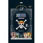 Stickers one piece tc 25years starter pack