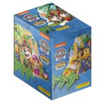 Stickers la pat'patrouille mission jungle boite de 36 pochettes