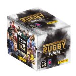 Stickers rugby 2022 / 2023, boite de 50 pochettes