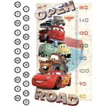 Stickers toise cars disney - flash mcqueen - 65 cm x 85 cm - bébé - noir - licence cars - marque disney ... Stickers toise cars disney - flash mcqueen - 65 cm x 85 cm - bébé - noir - licence cars - marque disney ...
