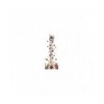 Stickers toise tour des chevaliers - djeco